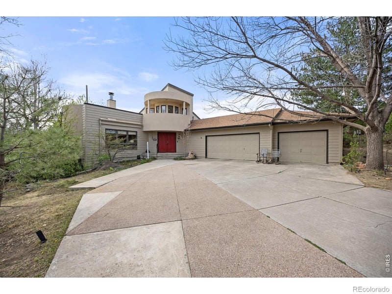 5201 Mail Creek Ln, Fort Collins, CO 80525