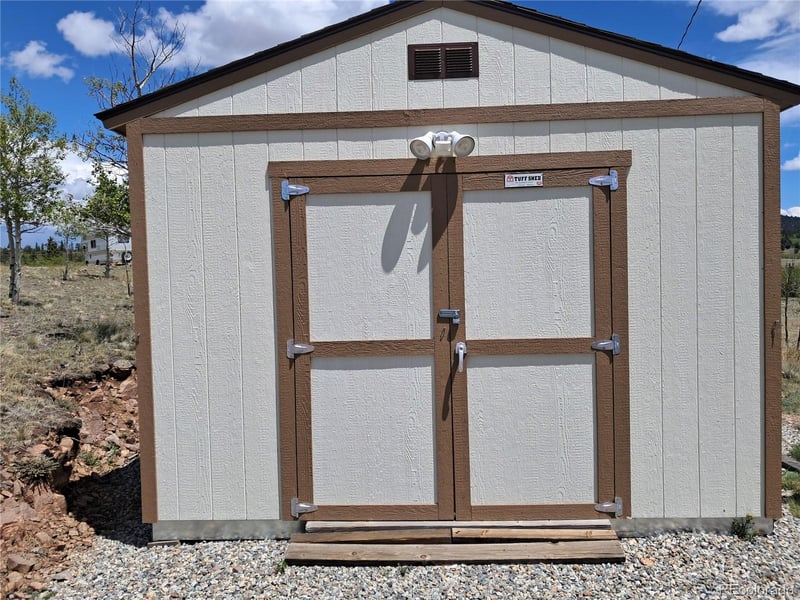 12 Loon Ln, Como, CO 80432