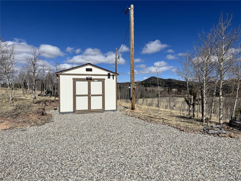 12 Loon Ln, Como, CO 80432