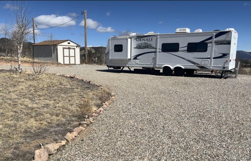 12 Loon Ln, Como, CO 80432