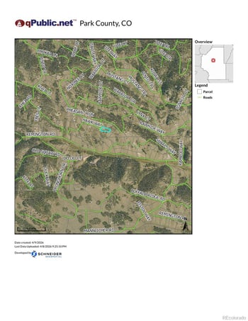 12 Loon Ln, Como, CO 80432