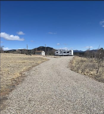 12 Loon Ln, Como, CO 80432