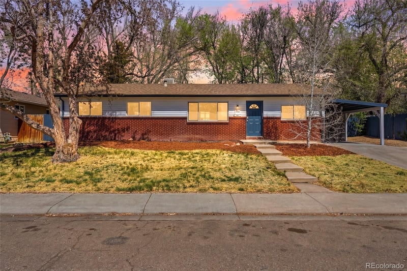 1618 Centennial Dr, Longmont, CO 80501