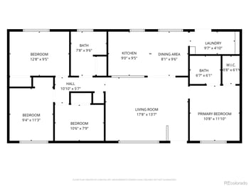 1618 Centennial Dr, Longmont, CO 80501