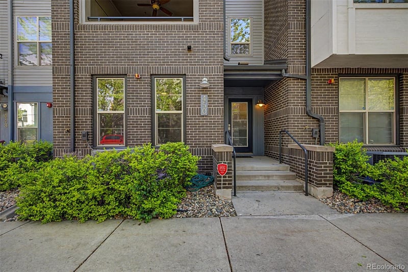 450 Reed St, Lakewood, CO 80226
