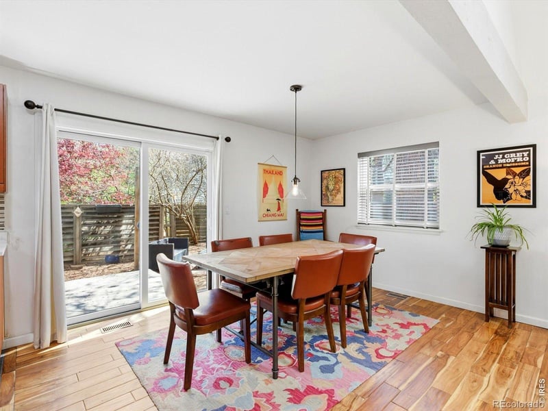 800 Racquet Ln, Boulder, CO 80303