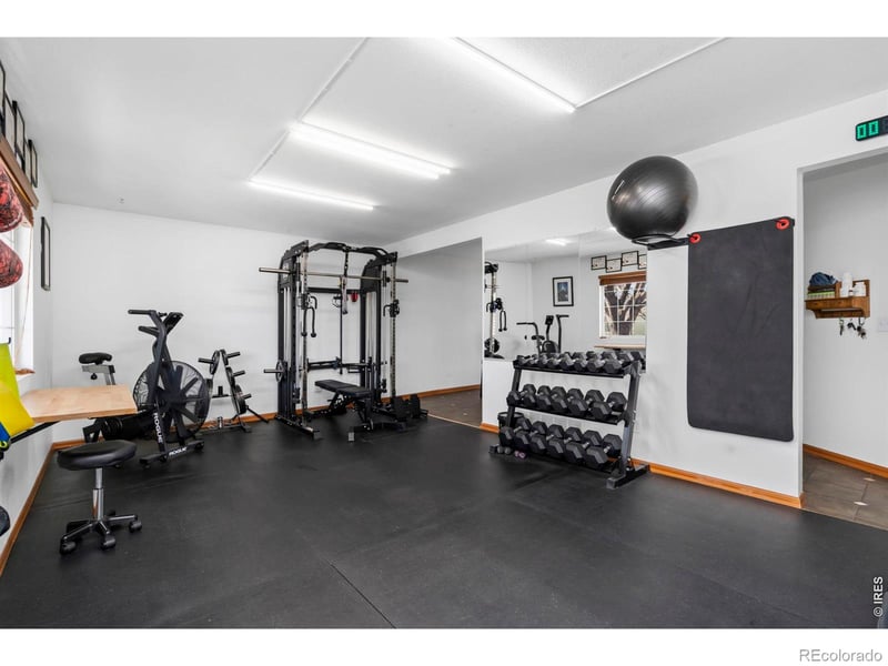 4437 Lincoln Ave, Loveland, CO 80538