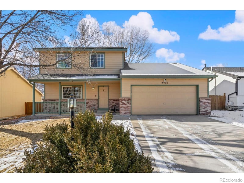 4437 Lincoln Ave, Loveland, CO 80538