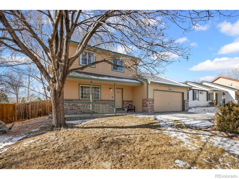 4437 Lincoln Ave, Loveland, CO 80538