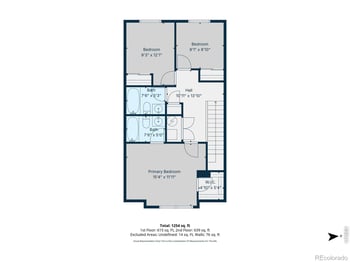 5761 Ceylon St, Denver, CO 80249