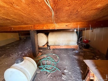 321 Tonkawa Dr, Red Feather Lakes, CO 80545