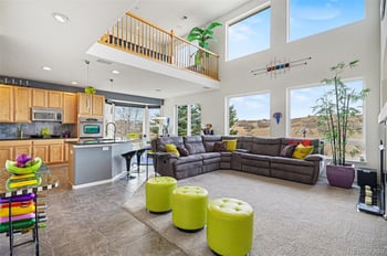 7427 Slate Ct, Castle Rock, CO 80108