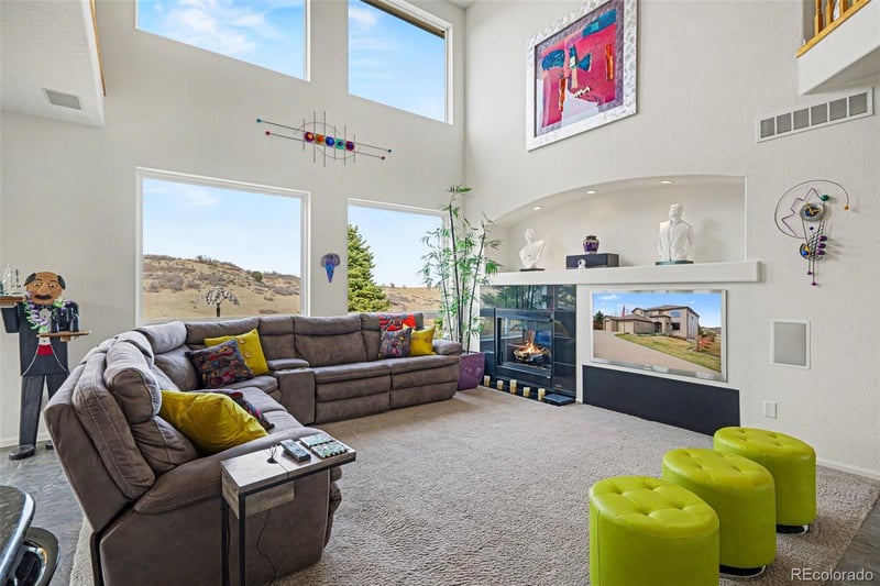 7427 Slate Ct, Castle Rock, CO 80108