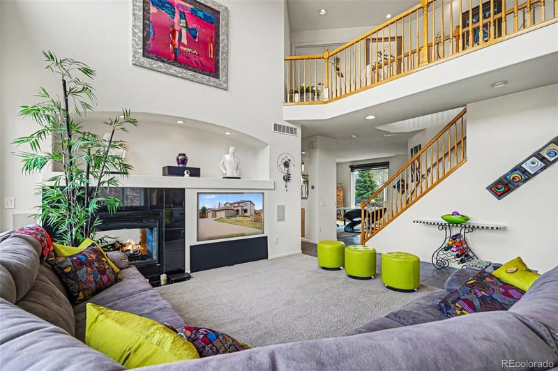 7427 Slate Ct, Castle Rock, CO 80108