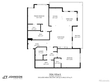 10111 Inverness Main St #302, Englewood, CO 80112