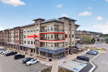 10111 Inverness Main St #302, Englewood, CO 80112