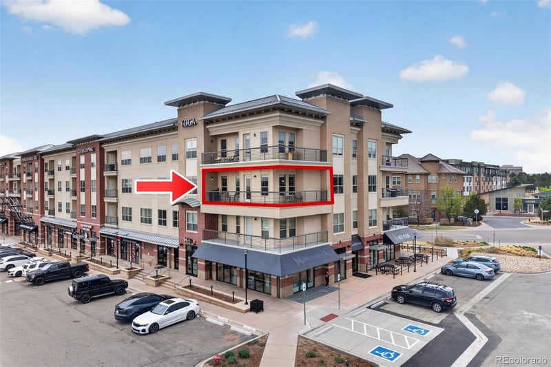 10111 Inverness Main St #302, Englewood, CO 80112