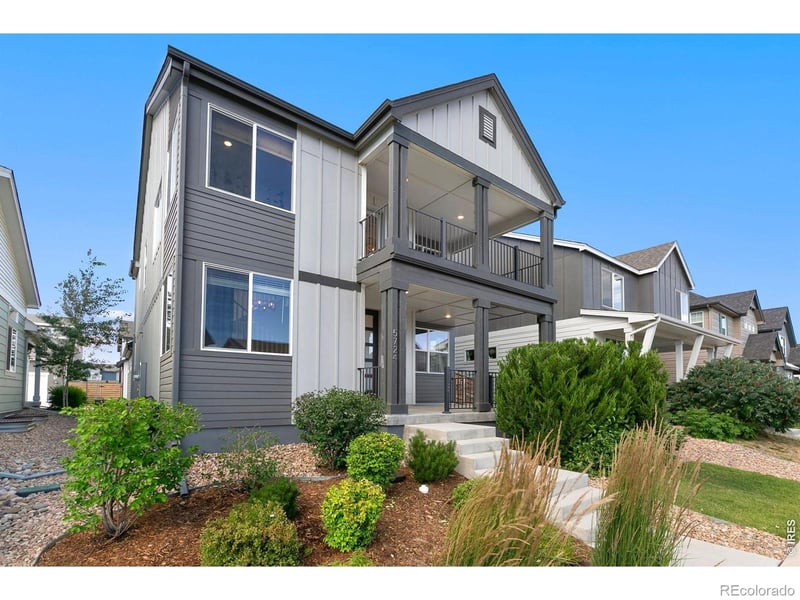 5724 Jedidiah Dr, Timnath, CO 80547