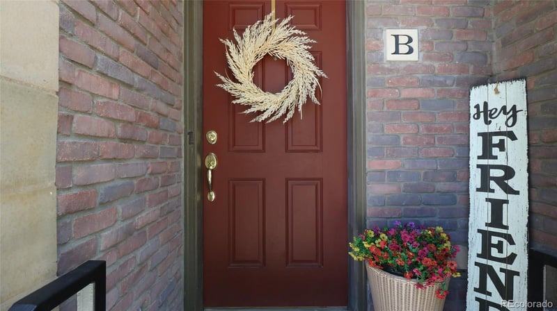 717 Bristle Pine Cir #B, Highlands Ranch, CO 80129