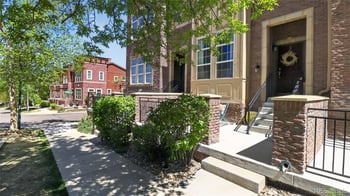 717 Bristle Pine Cir #B, Highlands Ranch, CO 80129