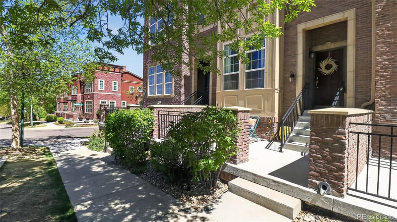 717 Bristle Pine Cir #B, Highlands Ranch, CO 80129