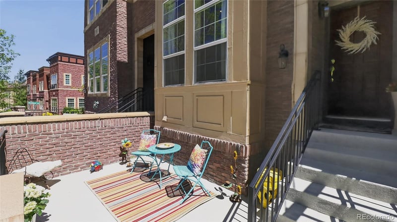 717 Bristle Pine Cir #B, Highlands Ranch, CO 80129