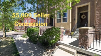 717 Bristle Pine Cir #B, Highlands Ranch, CO 80129