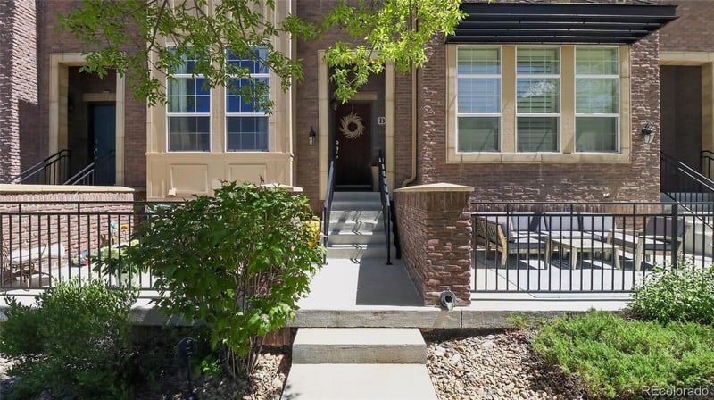 717 Bristle Pine Cir #B, Highlands Ranch, CO 80129