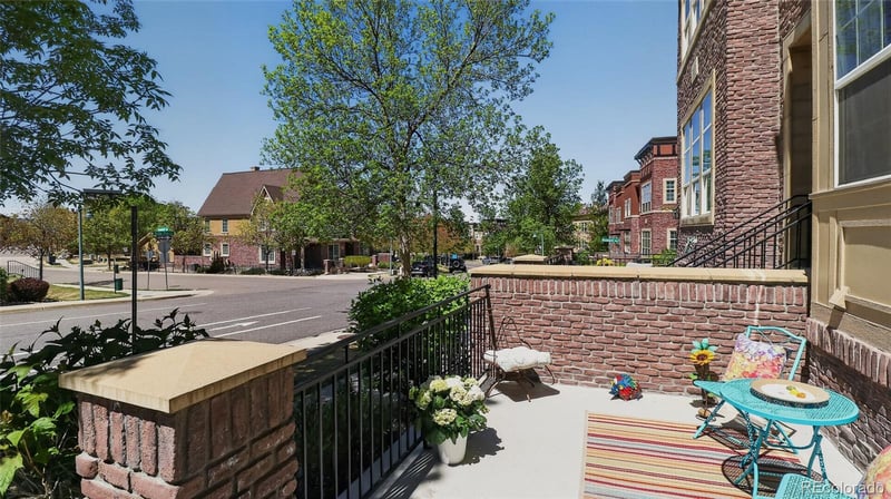 717 Bristle Pine Cir #B, Highlands Ranch, CO 80129