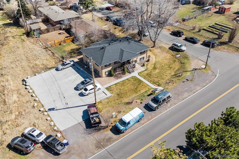 1200 Lamar St, Lakewood, CO 80214