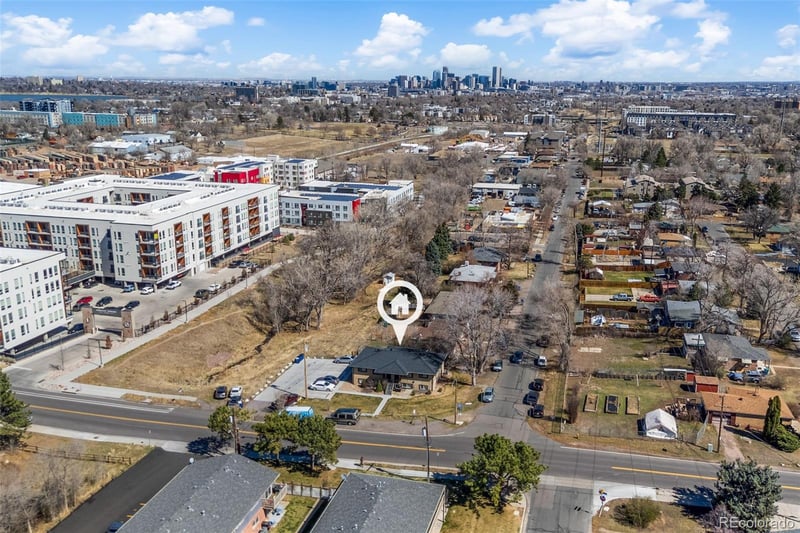 1200 Lamar St, Lakewood, CO 80214