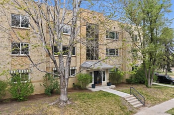 85 N Ogden St #13, Denver, CO 80218