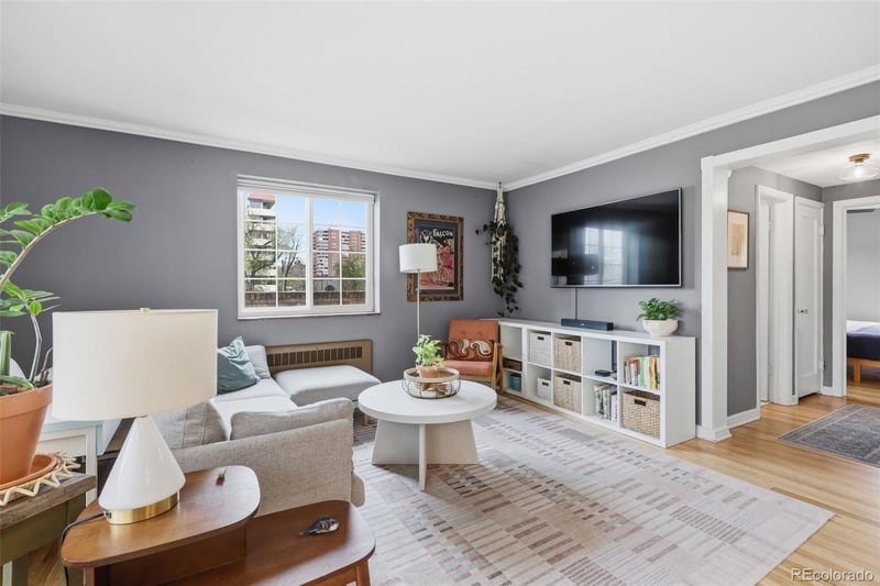 85 Ogden St #13, Denver, CO 80218