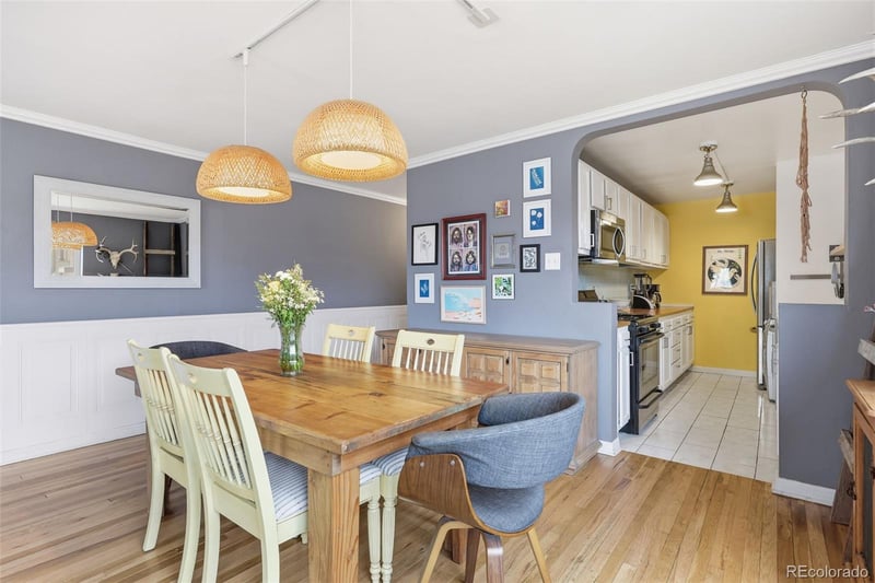 85 Ogden St #13, Denver, CO 80218