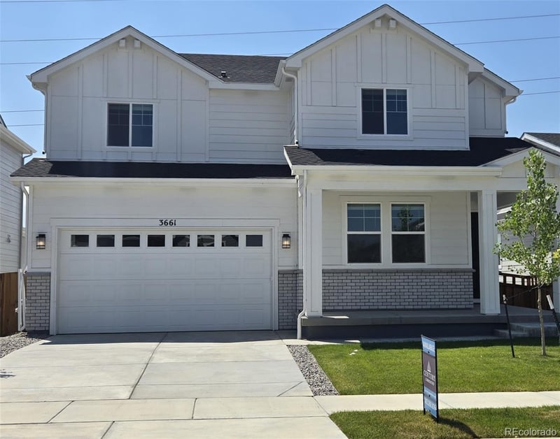 3661 Sandreed St, Dacono, CO 80514