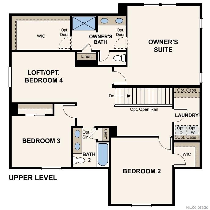 3661 Sandreed St, Dacono, CO 80514