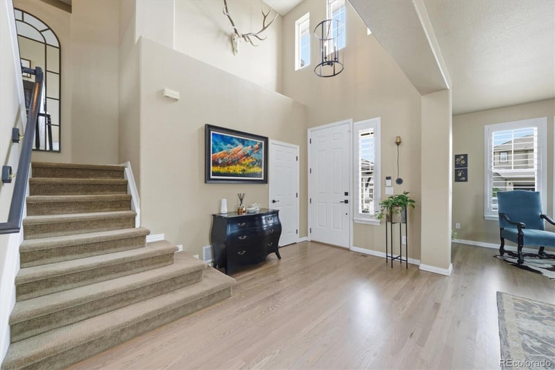 3230 Sturbridge Dr, Highlands Ranch, CO 80129