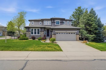 3230 Sturbridge Dr, Highlands Ranch, CO 80129
