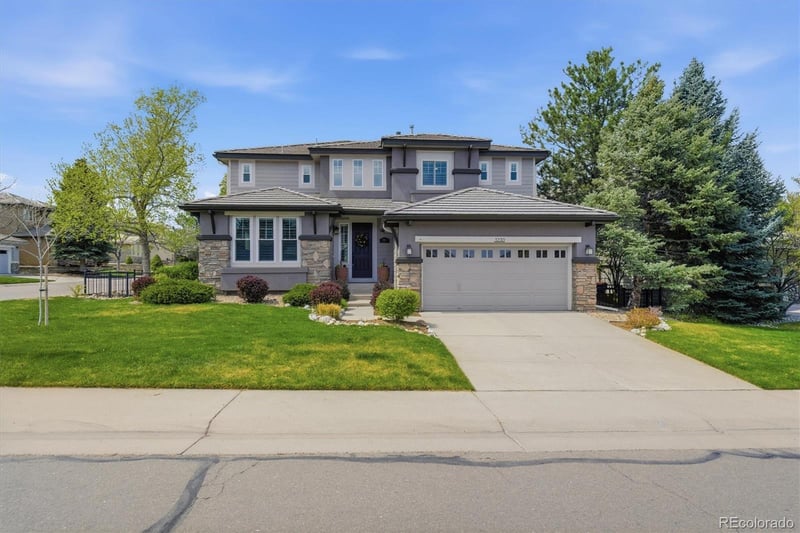 3230 Sturbridge Dr, Highlands Ranch, CO 80129