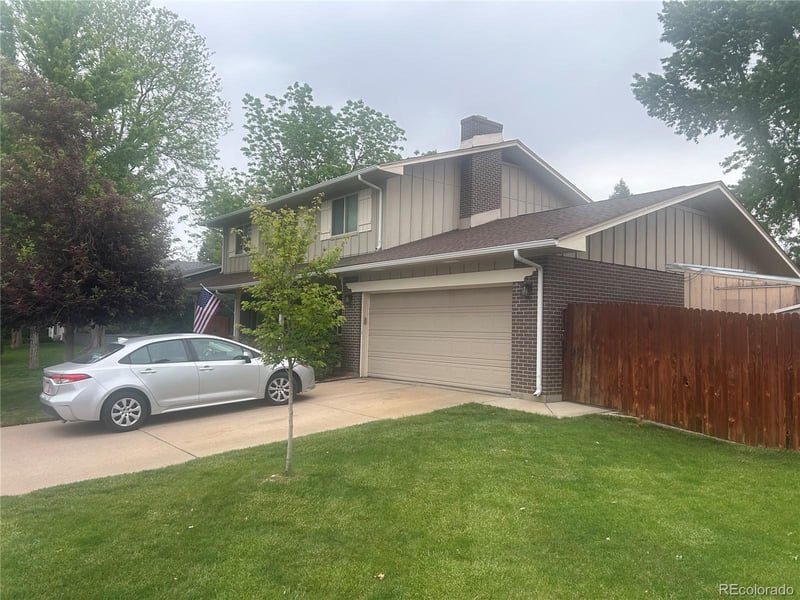 7246 Quebec Ct, Centennial, CO 80112