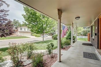 7246 Quebec Ct, Centennial, CO 80112