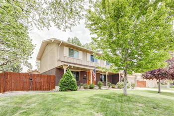 7246 Quebec Ct, Centennial, CO 80112