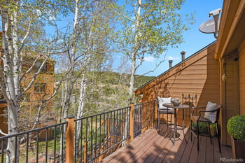 30671 Sun Creek Dr #U, Evergreen, CO 80439