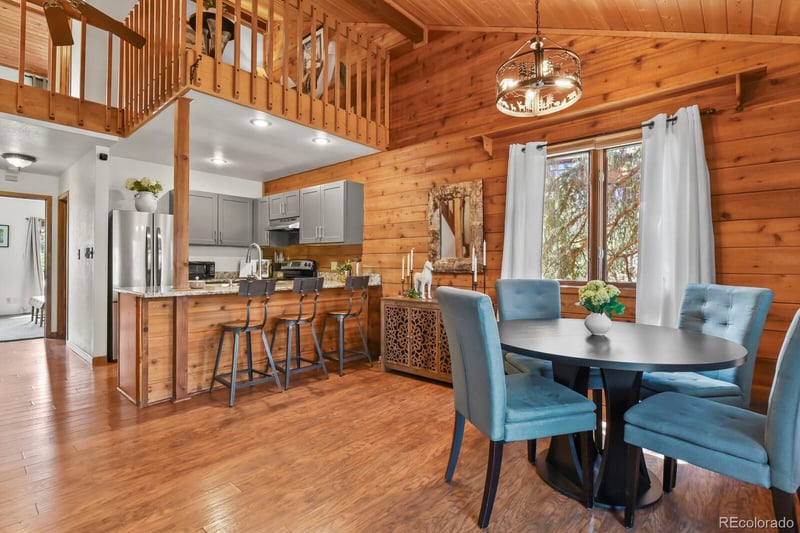 30671 Sun Creek Dr #U, Evergreen, CO 80439