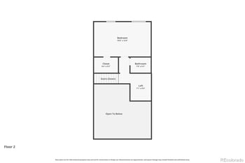 30671 Sun Creek Dr #U, Evergreen, CO 80439