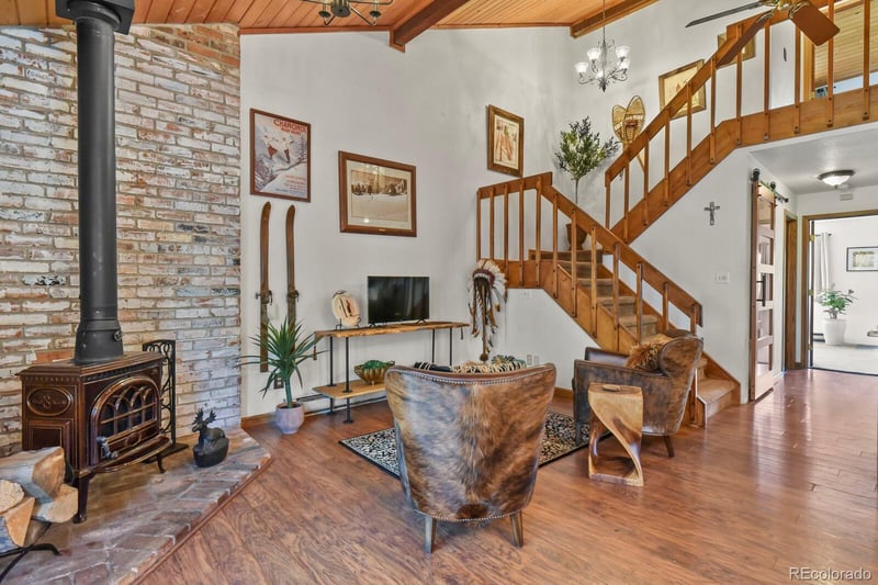 30671 Sun Creek Dr #U, Evergreen, CO 80439