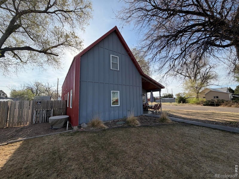 401 Church St, Kit Carson, CO 80825