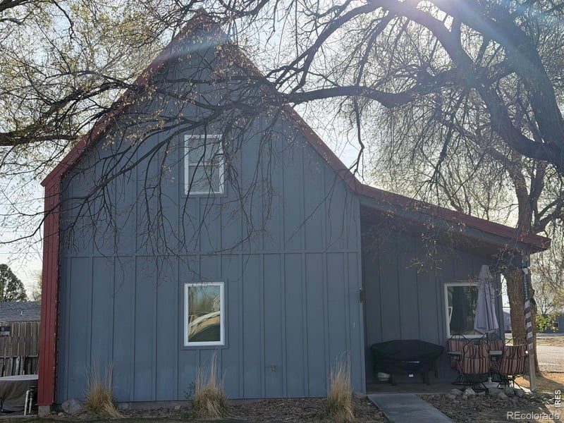 401 Church St, Kit Carson, CO 80825