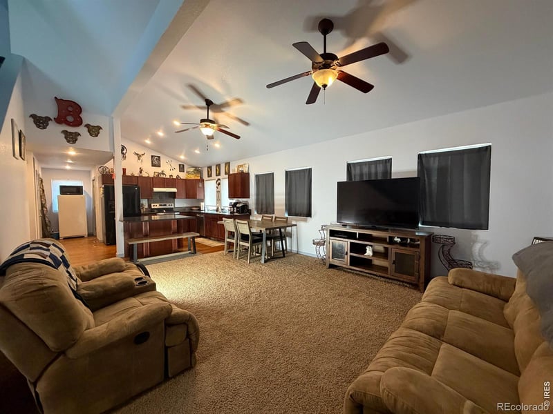 401 Church St, Kit Carson, CO 80825