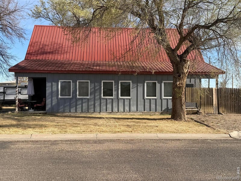 401 Church St, Kit Carson, CO 80825